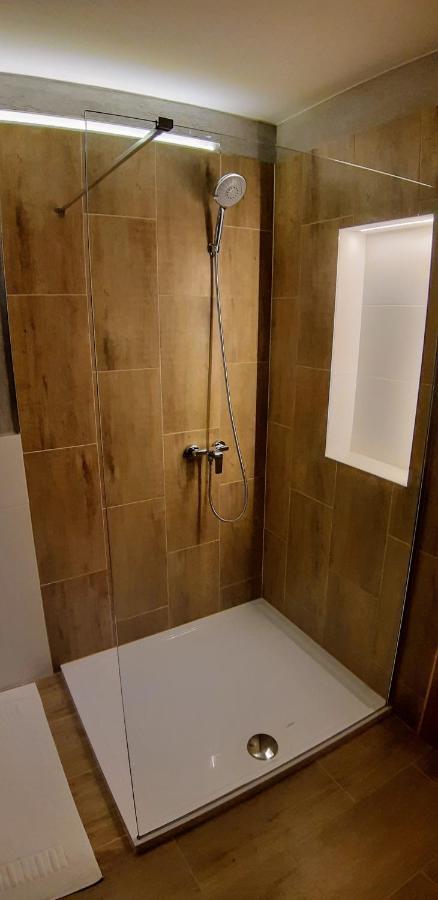 Three Apartment Františkovy Lázně Zewnętrze zdjęcie