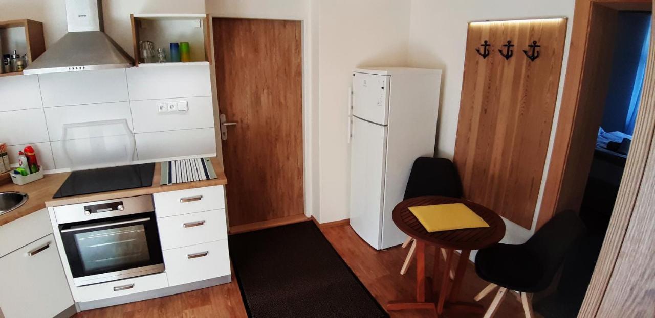 Three Apartment Františkovy Lázně Zewnętrze zdjęcie