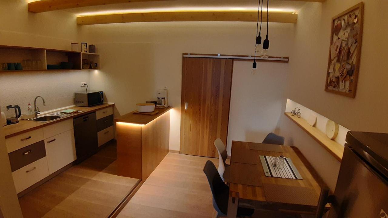Three Apartment Františkovy Lázně Zewnętrze zdjęcie