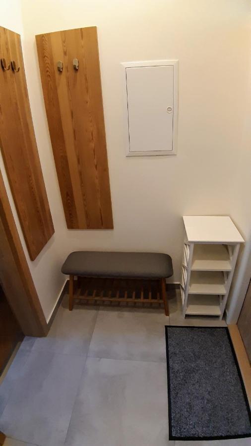 Three Apartment Františkovy Lázně Zewnętrze zdjęcie