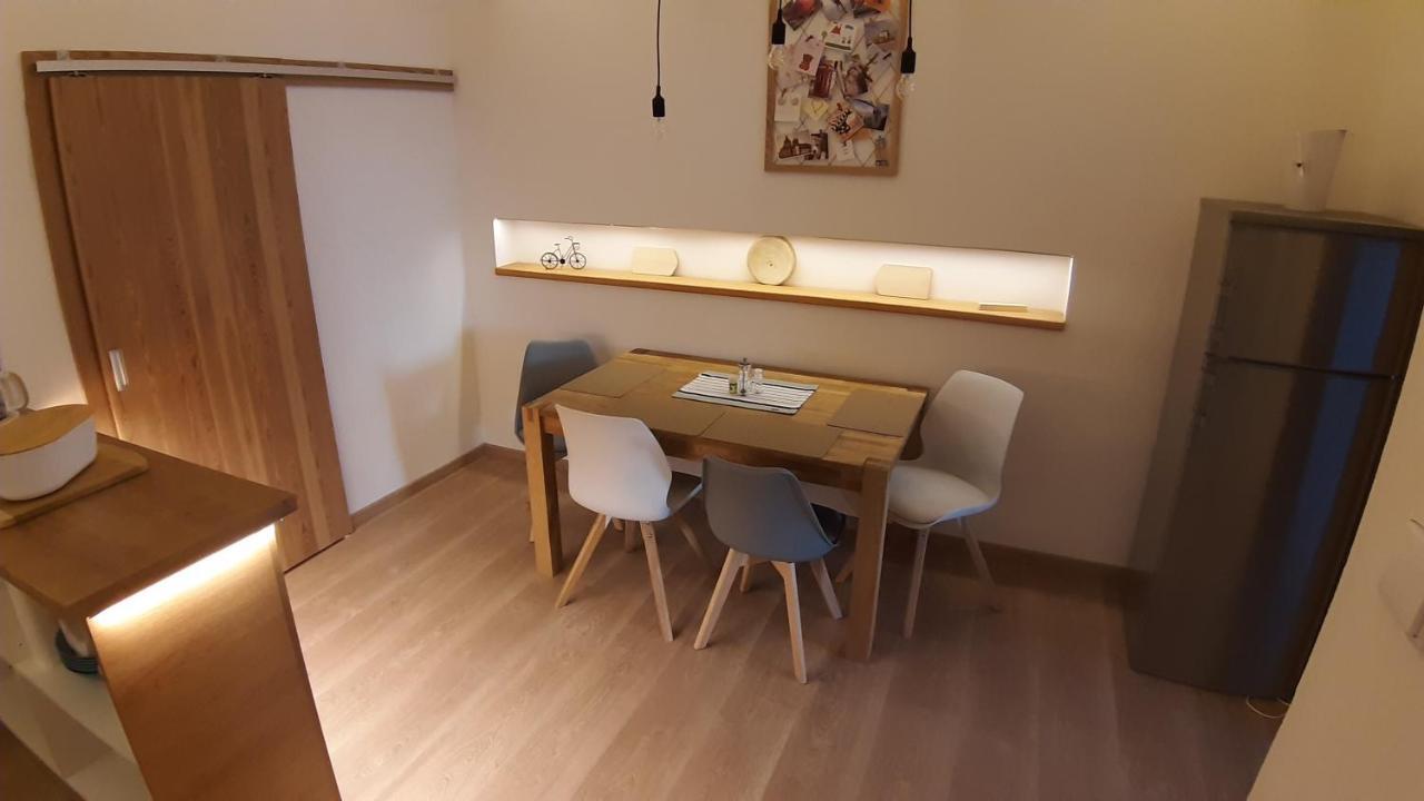 Three Apartment Františkovy Lázně Zewnętrze zdjęcie