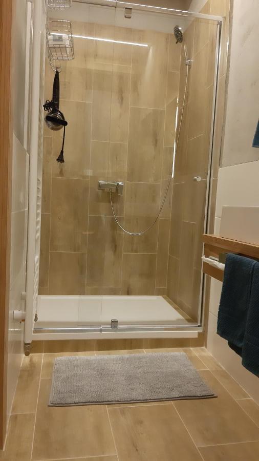 Three Apartment Františkovy Lázně Zewnętrze zdjęcie