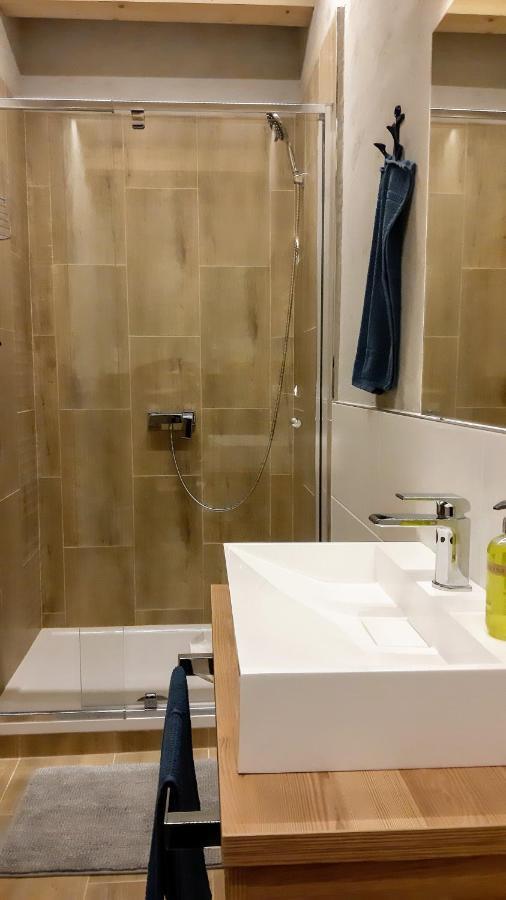 Three Apartment Františkovy Lázně Zewnętrze zdjęcie